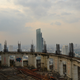 Illustration for article titled Inside Bangkok's Abandoned, Half-Finished Ghost Tower